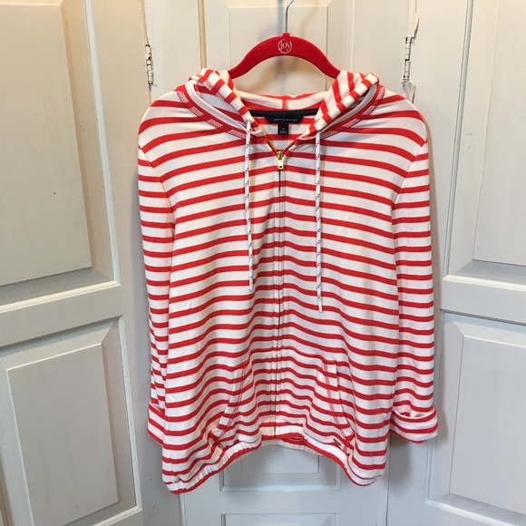 Opera Evaluering Følge efter Red And White Striped Hoodie Deals, SAVE 56% - icarus.photos